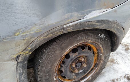 Opel Corsa C рестайлинг, 2004 год, 120 000 рублей, 13 фотография