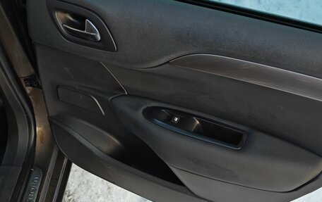 Citroen C4 II рестайлинг, 2011 год, 650 000 рублей, 9 фотография