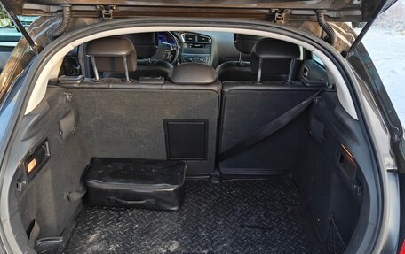 Citroen C4 II рестайлинг, 2011 год, 650 000 рублей, 13 фотография