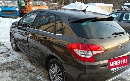 Citroen C4 II рестайлинг, 2011 год, 650 000 рублей, 2 фотография