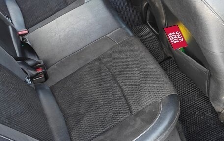 Citroen C4 II рестайлинг, 2011 год, 650 000 рублей, 11 фотография