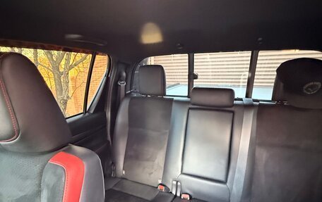 Toyota Hilux VIII, 2023 год, 6 750 000 рублей, 17 фотография