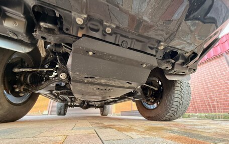 Toyota Hilux VIII, 2023 год, 6 750 000 рублей, 23 фотография