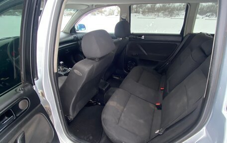 Volkswagen Passat B5+ рестайлинг, 2001 год, 430 000 рублей, 10 фотография