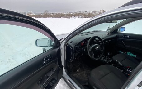 Volkswagen Passat B5+ рестайлинг, 2001 год, 430 000 рублей, 9 фотография