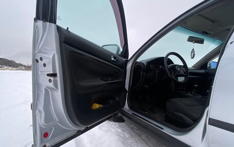 Volkswagen Passat B5+ рестайлинг, 2001 год, 430 000 рублей, 11 фотография