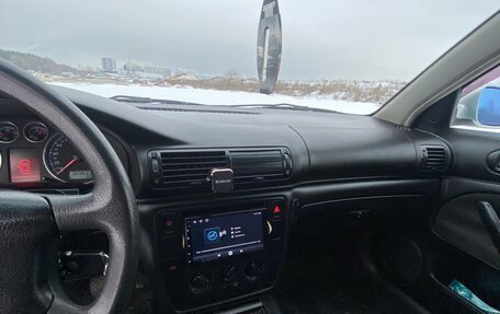 Volkswagen Passat B5+ рестайлинг, 2001 год, 430 000 рублей, 8 фотография