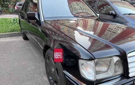 Mercedes-Benz E-Класс, 1993 год, 450 000 рублей, 10 фотография