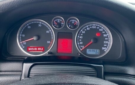 Volkswagen Passat B5+ рестайлинг, 2001 год, 430 000 рублей, 7 фотография