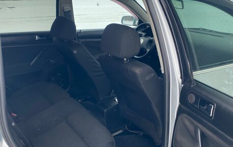 Volkswagen Passat B5+ рестайлинг, 2001 год, 430 000 рублей, 16 фотография