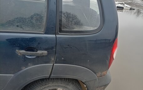 Chevrolet Niva I рестайлинг, 2013 год, 349 000 рублей, 3 фотография