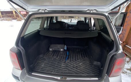 Volkswagen Passat B5+ рестайлинг, 2001 год, 430 000 рублей, 20 фотография