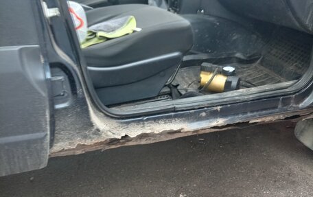 Chevrolet Niva I рестайлинг, 2013 год, 349 000 рублей, 5 фотография