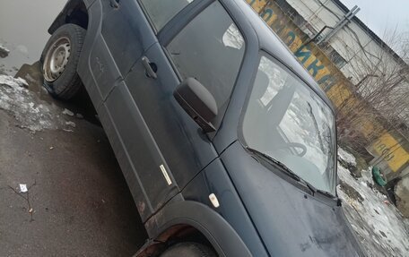 Chevrolet Niva I рестайлинг, 2013 год, 349 000 рублей, 4 фотография