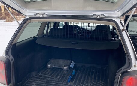 Volkswagen Passat B5+ рестайлинг, 2001 год, 430 000 рублей, 19 фотография