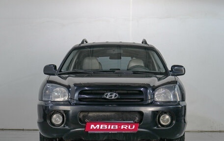 Hyundai Santa Fe Classic, 2007 год, 849 000 рублей, 2 фотография