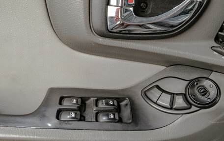 Hyundai Santa Fe Classic, 2007 год, 849 000 рублей, 8 фотография