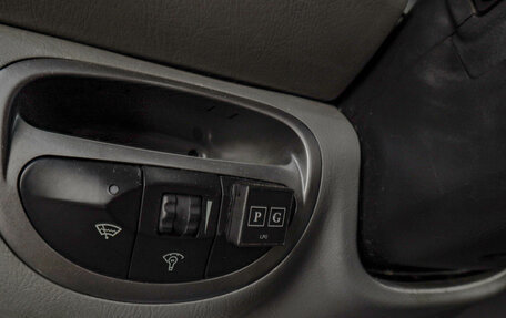 Hyundai Santa Fe Classic, 2007 год, 849 000 рублей, 11 фотография