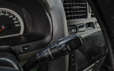 Hyundai Santa Fe Classic, 2007 год, 849 000 рублей, 12 фотография