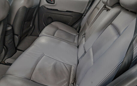 Hyundai Santa Fe Classic, 2007 год, 849 000 рублей, 17 фотография