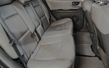 Hyundai Santa Fe Classic, 2007 год, 849 000 рублей, 16 фотография