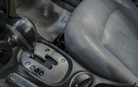 Hyundai Santa Fe Classic, 2007 год, 849 000 рублей, 15 фотография