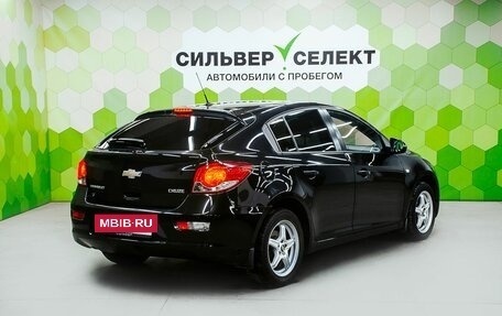 Chevrolet Cruze II, 2012 год, 600 000 рублей, 2 фотография