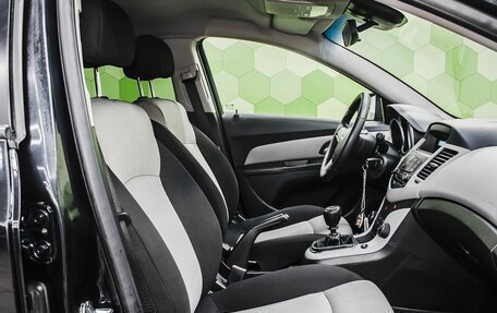 Chevrolet Cruze II, 2012 год, 600 000 рублей, 11 фотография