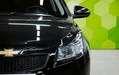 Chevrolet Cruze II, 2012 год, 600 000 рублей, 10 фотография
