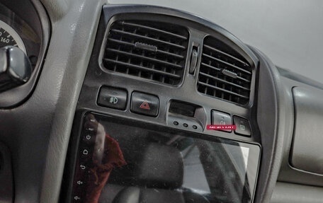 Hyundai Santa Fe Classic, 2007 год, 849 000 рублей, 13 фотография