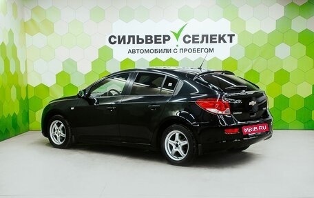 Chevrolet Cruze II, 2012 год, 600 000 рублей, 6 фотография