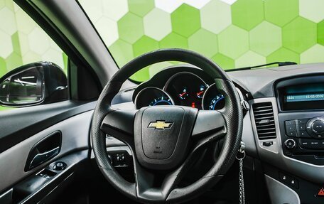 Chevrolet Cruze II, 2012 год, 600 000 рублей, 15 фотография