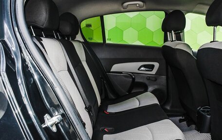 Chevrolet Cruze II, 2012 год, 600 000 рублей, 13 фотография