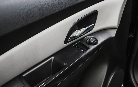 Chevrolet Cruze II, 2012 год, 600 000 рублей, 19 фотография