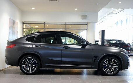 BMW X4 M, 2020 год, 6 700 000 рублей, 4 фотография