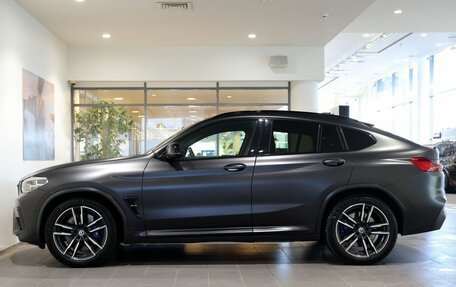 BMW X4 M, 2020 год, 6 700 000 рублей, 7 фотография