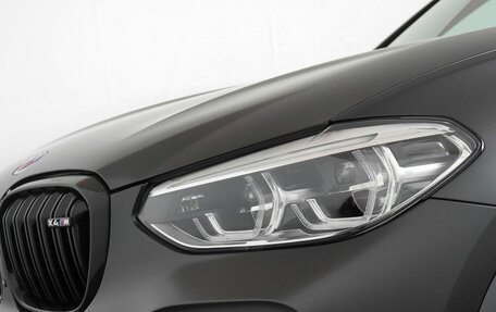 BMW X4 M, 2020 год, 6 700 000 рублей, 8 фотография