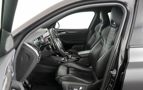 BMW X4 M, 2020 год, 6 700 000 рублей, 11 фотография