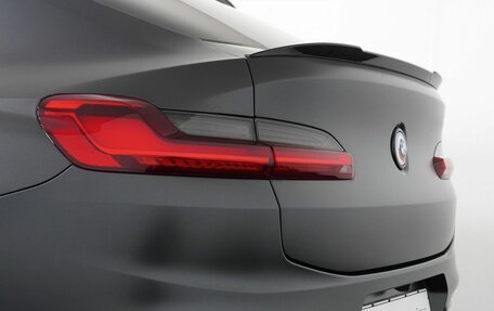 BMW X4 M, 2020 год, 6 700 000 рублей, 9 фотография