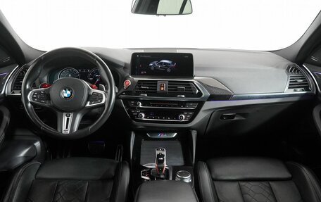 BMW X4 M, 2020 год, 6 700 000 рублей, 15 фотография