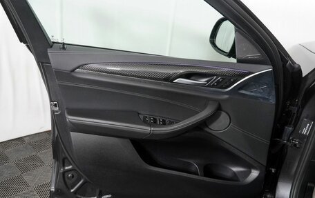 BMW X4 M, 2020 год, 6 700 000 рублей, 10 фотография