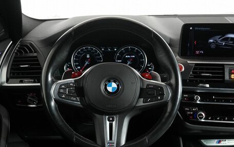 BMW X4 M, 2020 год, 6 700 000 рублей, 19 фотография