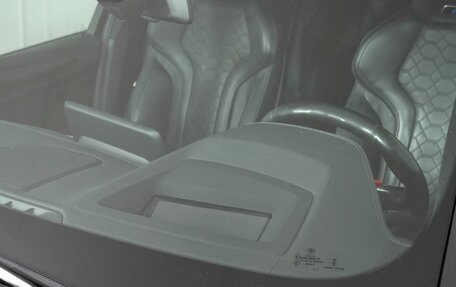 BMW X4 M, 2020 год, 6 700 000 рублей, 29 фотография