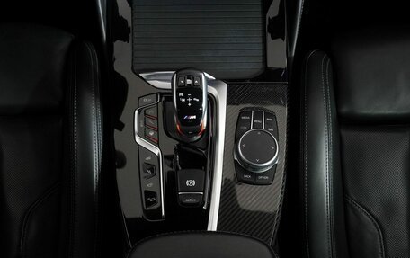 BMW X4 M, 2020 год, 6 700 000 рублей, 22 фотография