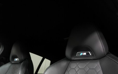 BMW X4 M, 2020 год, 6 700 000 рублей, 26 фотография