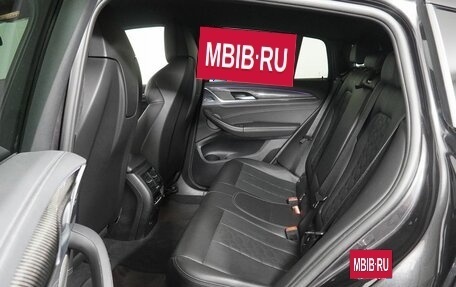 BMW X4 M, 2020 год, 6 700 000 рублей, 13 фотография