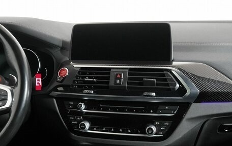 BMW X4 M, 2020 год, 6 700 000 рублей, 23 фотография