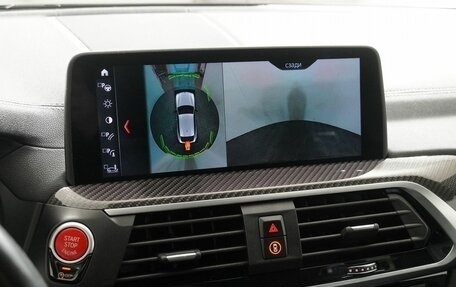 BMW X4 M, 2020 год, 6 700 000 рублей, 24 фотография