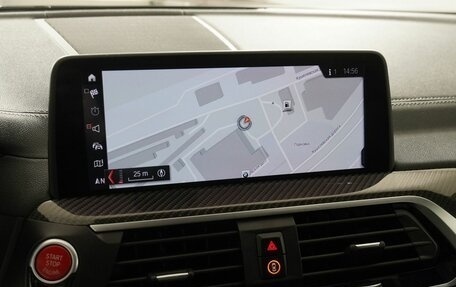 BMW X4 M, 2020 год, 6 700 000 рублей, 25 фотография