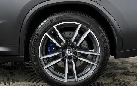 BMW X4 M, 2020 год, 6 700 000 рублей, 33 фотография